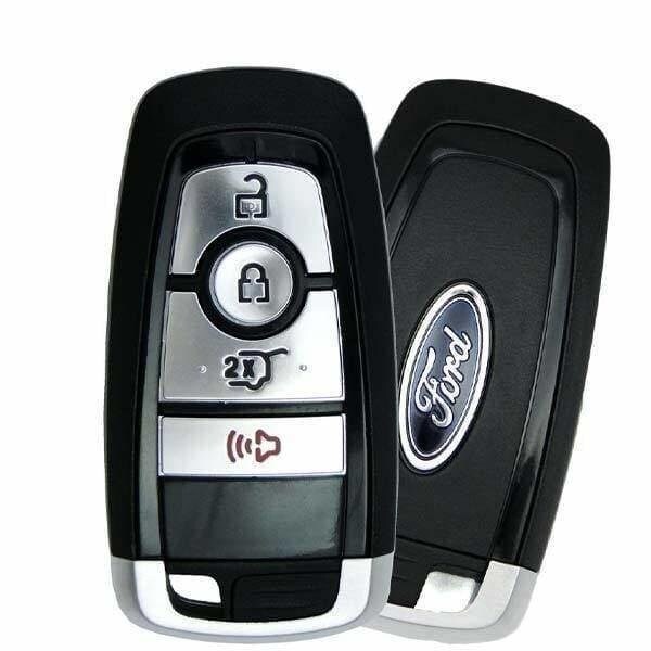 Oem OEM: NEW: 2018-2020 Ford Expedition / 4-Button Smart Key / PN: 164-R8197 / M3N-A2C931423 RSK-FD-R8197 - main